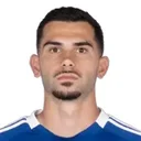 Rostro de L. da Cunha