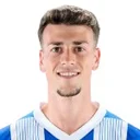 Rostro de Antonio Blanco