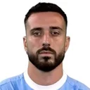Rostro de Mario Gila