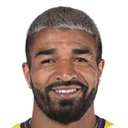 Rostro de R. Aguirre
