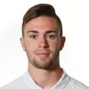 Rostro de Manu Hernando