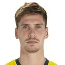 Rostro de J. Foyth