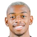 Rostro de David Pereira da Costa