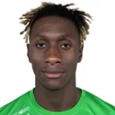 Rostro de Y. Diaby