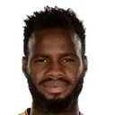 Rostro de L. Coulibaly