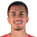 Rostro de Ricardinho