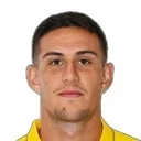 Rostro de I. Monterisi