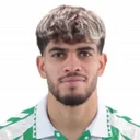 Rostro de A. Ezzalzouli