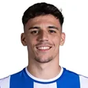 Rostro de G. Veiga