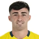 Rostro de Alberto Moleiro