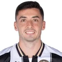 Rostro de Oier Zarraga