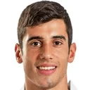 Rostro de Diego Villares