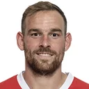Rostro de V. Janssen