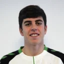 Rostro de I. Sainz-Maza