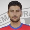 Rostro de T. Cardozo