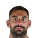 Rostro de Jonny