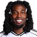 Rostro de Adama Traoré