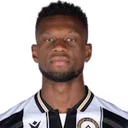 Rostro de C. Kabasele