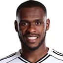 Rostro de I. Diop