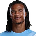 Rostro de N. Aké