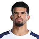 Rostro de D. Solanke