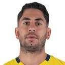 Rostro de Ayoze Pérez