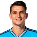 Rostro de A. Westwood