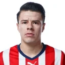 Rostro de P. Pérez