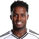 Rostro de R. Sessegnon