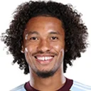 Rostro de B. Kamara