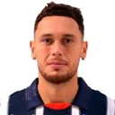 Rostro de L. Ocampos