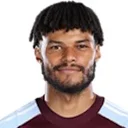 Rostro de T. Mings