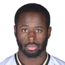 Rostro de K. Davis