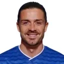 Rostro de J. Grealish