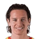 Rostro de F. Thauvin