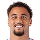 Rostro de R. Kluivert