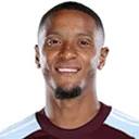 Rostro de E. Konsa