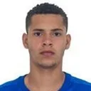 Rostro de Matheus Pereira