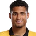 Rostro de Joao Gomes