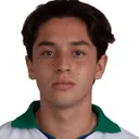 Rostro de J. Carrillo