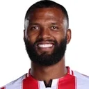 Rostro de Thiago