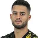 Rostro de Yan Couto