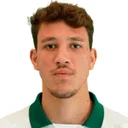Rostro de Guilherme Biro
