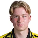 Rostro de D. Svensson