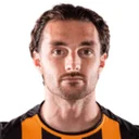 Rostro de L. Coyle
