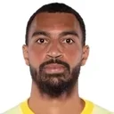 Rostro de D. Callender