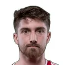 Rostro de J. Dean