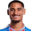 Rostro de M. Lacroix