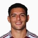 Rostro de Diego Carlos
