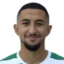 Rostro de M. Soula